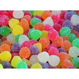 Retro Candies