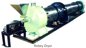 Rotary Dryers