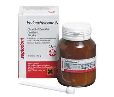 Septodont Endomethasone N