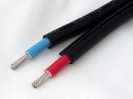 Solar Power Dc Cable Voltage: Medium Voltage