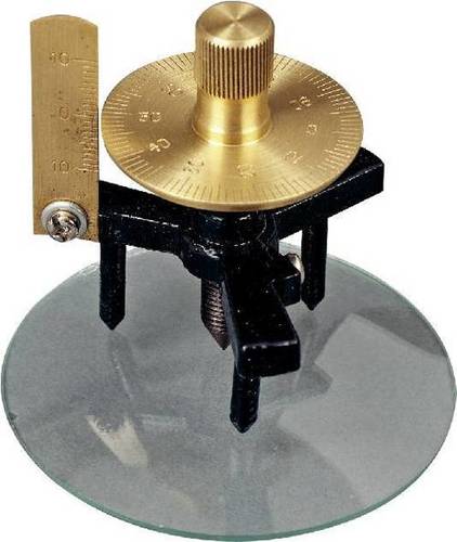 Spherometer for Scientific Education