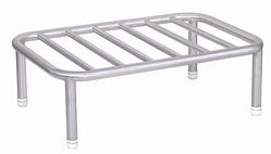 Stainless Steel Dunnage Rack
