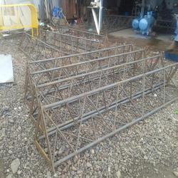 Tower For Mobile And Wind Mill