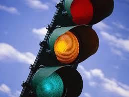 Traffic Signal Lights