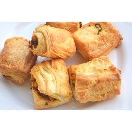 Veg Puffs