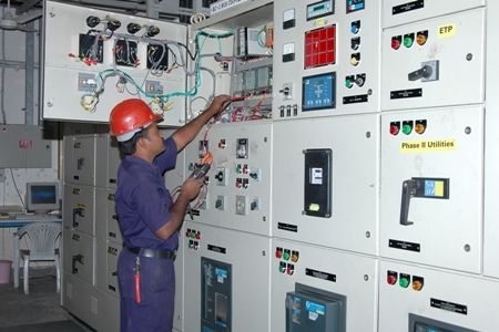 All Types Of Buildings Electrical Maintenance Service By Hind Electrical Engineering Company