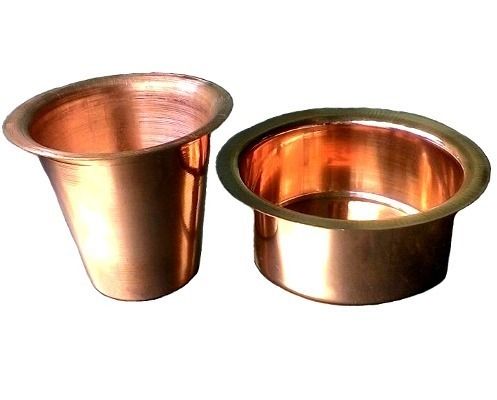 Brass Cooking Pot