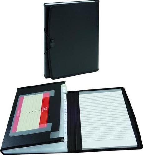 Brunnen Document Folder