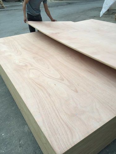 Commercial Plywood Core Material: Combine