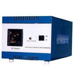 Constant Voltage Transformer - 1-500 KVA | Advanced Electronic Sensing for Enhanced Performance