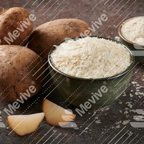 Dehydrated Potato Flakes Manufacturers & Suppliers, Dealers