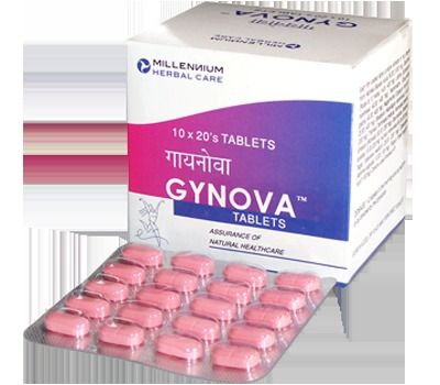 Gynovaa c Tablets - 100 Tabs