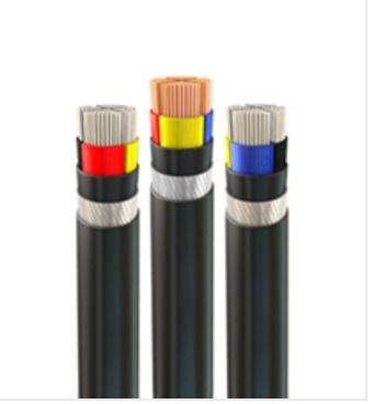 LT Power Control Armoured Cable