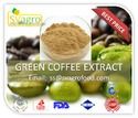 Natural Green Coffee Extract
