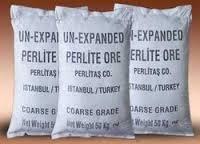 Perlite Ore - Lightweight and Pure White Perlite, High Effectiveness for Various Industrial Applications