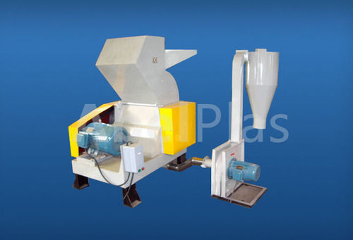 PVC Film and Sheet Crusher