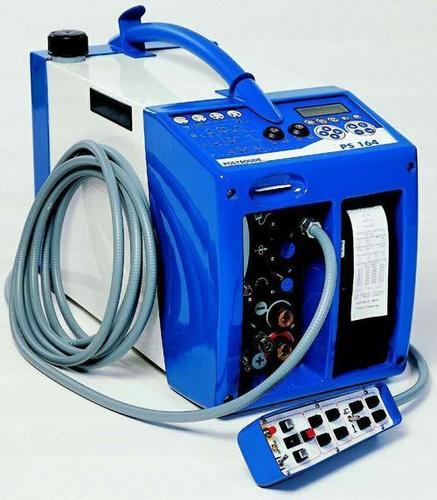 Reliable Nature Orbital Welding Machine