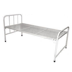 Wire Mesh Hospital Beds