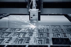 CNC Laser Cutting Service - Precision Cutting Solutions | Industrial & Commercial Use, Advanced Laser Technology, Expert Team Support