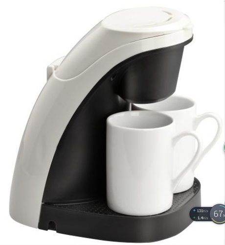 Electronic Coffee Maker (CM2000)