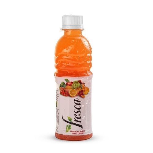 Fresca Mix Fruit Juice Warranty: 1 Year