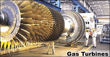 Gas Turbines