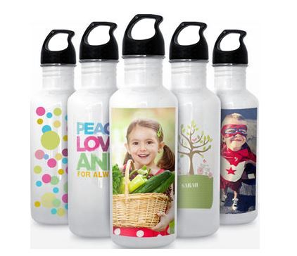 Personalized Bottles