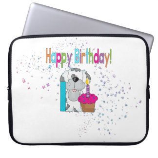 Personalized Laptop Cover