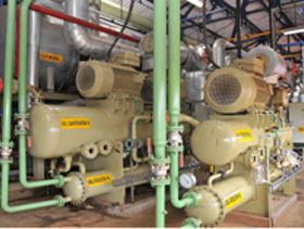 Process Chillers Services