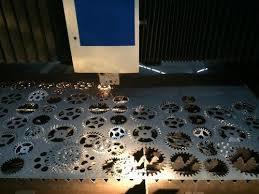 Sheet Metal Cutting Solution