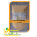 Spray Dried Orange Powder Shelf Life: 2-3 Years