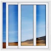 Upvc Aluminium Metal Sliding Doors