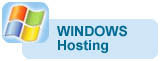 Windows Web Hosting Service