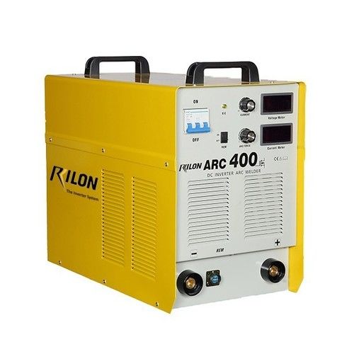 Arc 400 G Tubler-IGBT Welding Machine