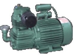 Bore Wells Compressor Pump
