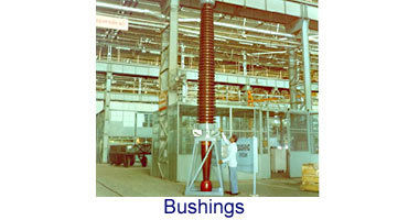 Bushings