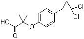 Ciprofibrate