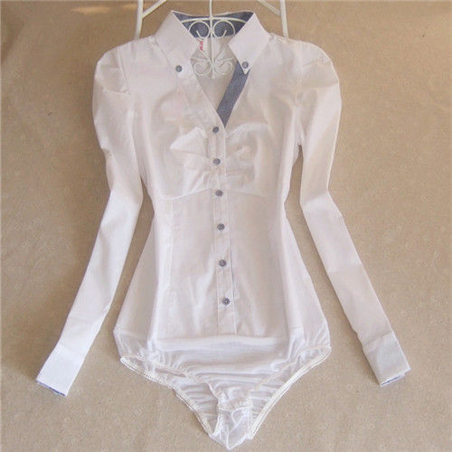 Cotton Ladies Top