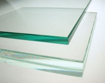 Designer Toughened Glass