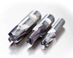 Dormer Solid Carbide Threading Cutters Processing Type: Assuring You Best Of Series All The Time