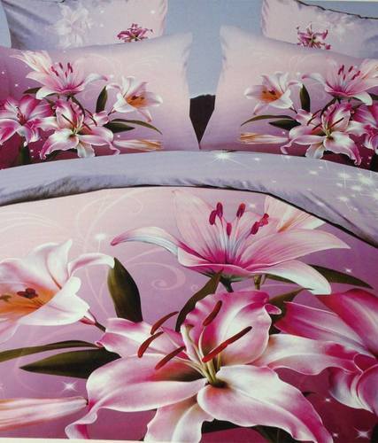 Double Bed Sheet Sets