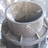 Duplex Steel Casting - Corrosion-Resistant Alloy, Ideal for Valve and Pump Manufacturing