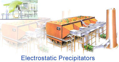 Electrostatic Precipitators