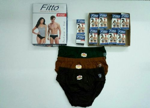 Fitto Inner Wears in Tirupur, Tamil Nadu, India - Company Profile