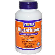 Glutathione 500mg