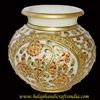 Marble Decorative Lota 451