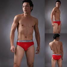 Men's Frenchie Brief