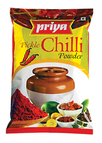 Pickle Red Chilli Powder