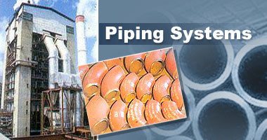 Piping Systems