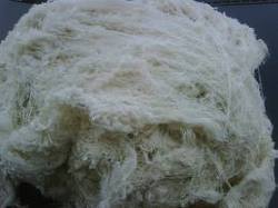 Polyester Waste Cotton Yarn